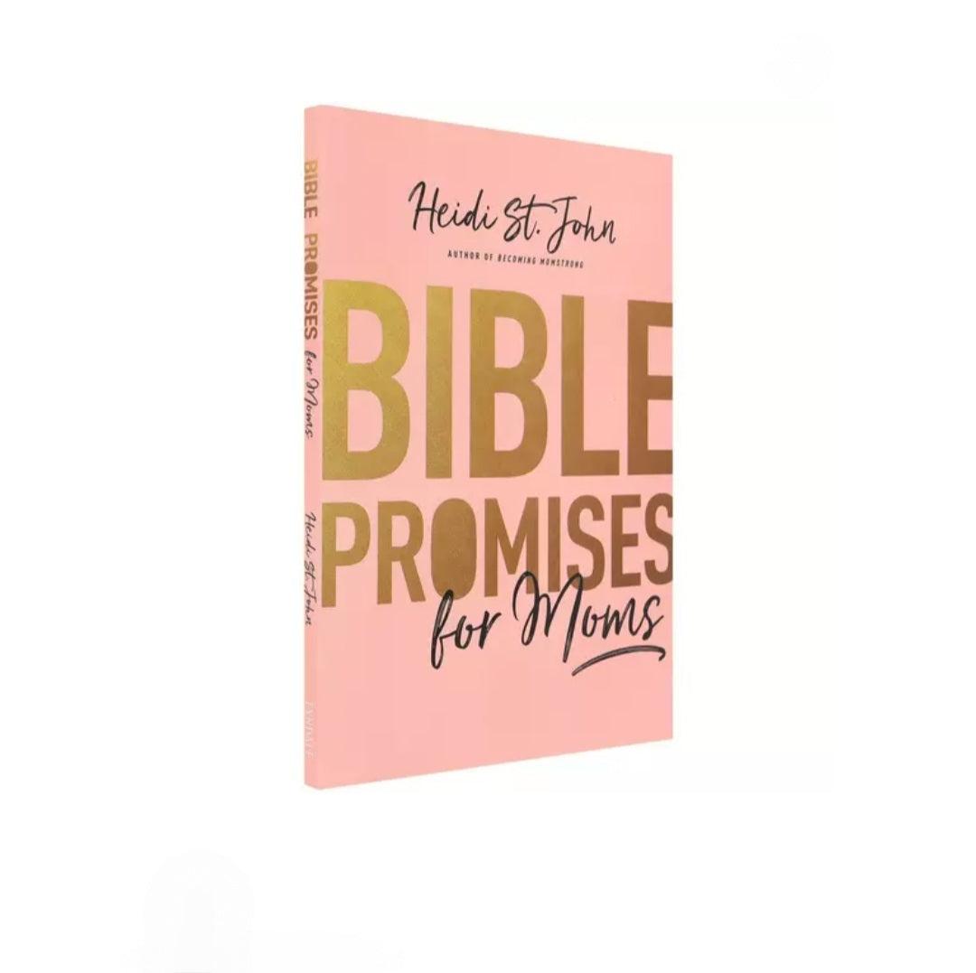 Bible Promises for Moms