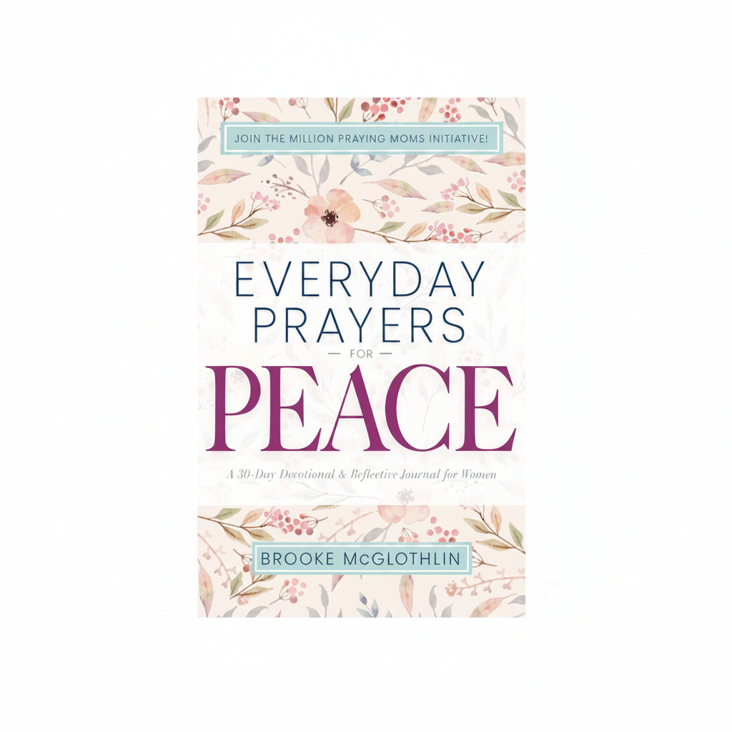 Everyday Prayers for Peace
