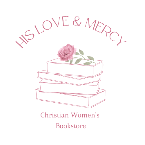 His Love and Mercy