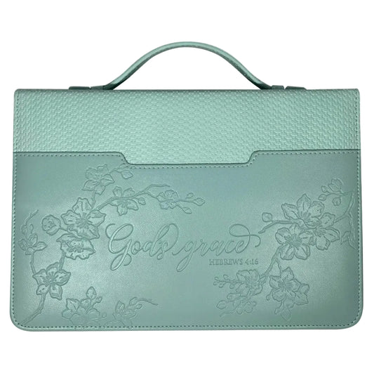 God’s Grace Bible Cover (L)