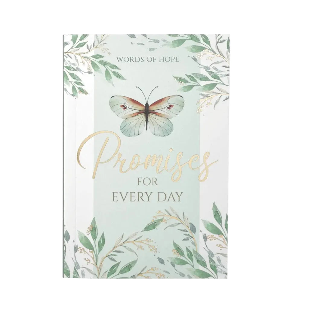 Promises for Everyday