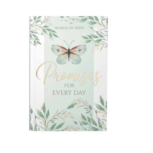 Promises for Everyday