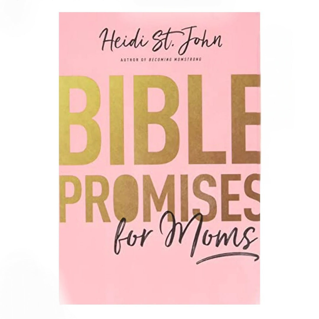 Bible Promises for Moms