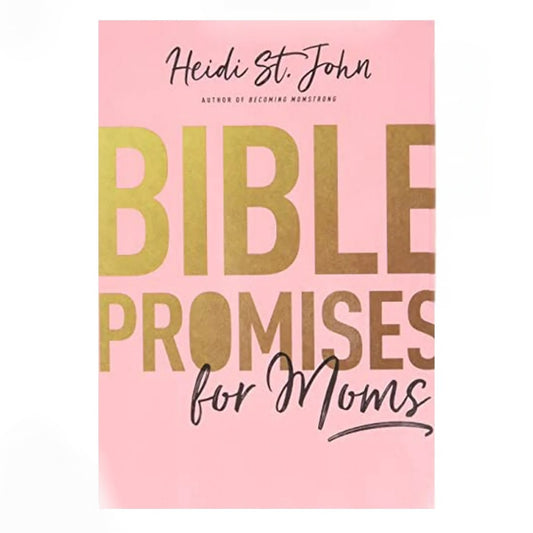Bible Promises for Moms