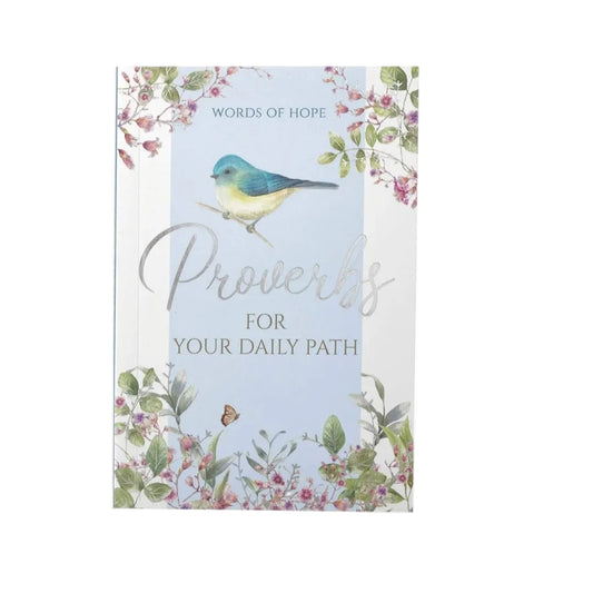 Proverbs for Your Daily Path