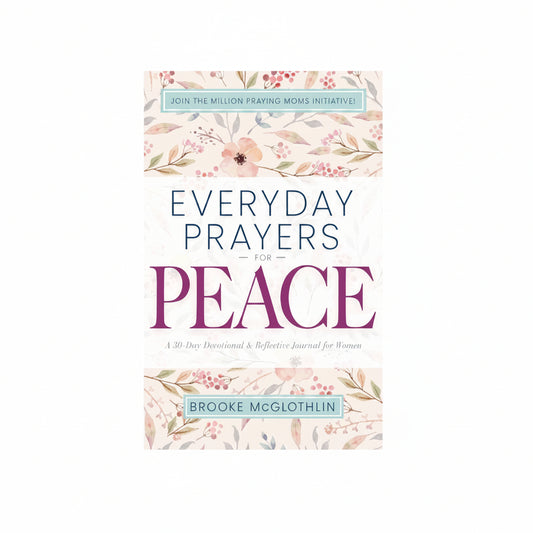 Everyday Prayers for Peace